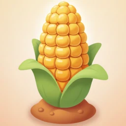 Biểu tượng Tiny Harvest: Cozy Farm Sim